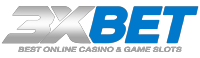 3XBET เว็บพนันระดับพรีเมียม ครบจบในที่เดียว